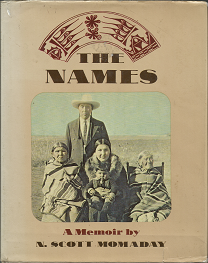 The Names – N. Scott Momaday