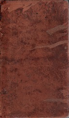 Millennial Harbinger, Volume 2, 1831 – Alexander Campbell – Leather – Extremely Rare!