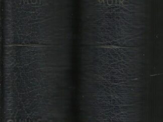 A Century of Mormon Activities in California (2 Vol. Set) by Leo J. Muir