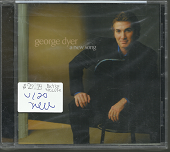 A New Song (Music CD); by George Dyer