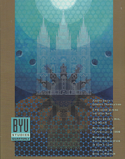 BYU Studies Quarterly (Vol. 56, No. 4, 2017) — “Animals in the Book of Mormon” and “Joseph Smith’s Dog, Old Major”