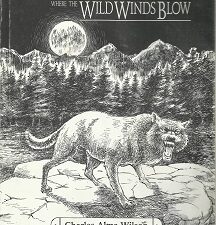 Bloody Tracks on the Mountain – Signed by Author (fair condition only)