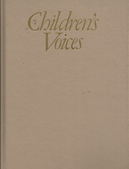 Children’s Voices by Clifton H. Jolley