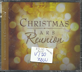Christmas Jars Reunion (4 Audio CDs); by Jason F. Wright