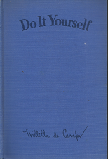 Do It Yourself by Willella De Campi