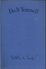 Do It Yourself by Willella De Campi