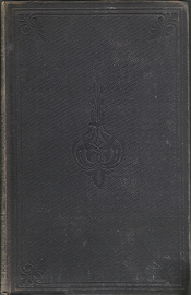 Faith Strengthened Translated by Moses Mocatta (1851)