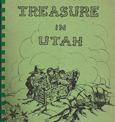 Green Treasure in Utah by Maurine S. McDonald