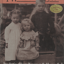 I Walked to Zion by Susan Arrington Madsen