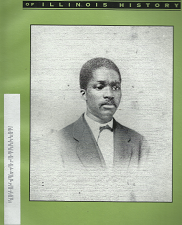 Journal of Illinois History 2007 Complete Year + Index (5 Vols.)
