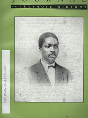 Journal of Illinois History 2007 Complete Year + Index (5 Vols.)