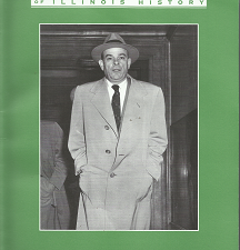 Journal of Illinois History (Autumn 2010; Vol. 13, No. 3)
