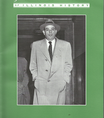 Journal of Illinois History (Autumn 2010; Vol. 13, No. 3)