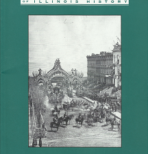 Journal of Illinois History (Winter 2009; Vol. 12, No. 4)