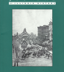 Journal of Illinois History (Winter 2009; Vol. 12, No. 4)