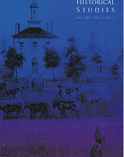 Mormon Historical Studies (Fall 2008, Vol. 9, No. 2)