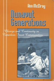 Nunavut Generations, By Ann McElroy