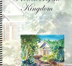 Protectors of the Kingdom – 1959 Wedding Party of Jay M. Russell and Carolyn F. Russell…