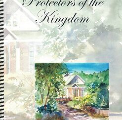 Protectors of the Kingdom – 1959 Wedding Party of Jay M. Russell and Carolyn F. Russell…