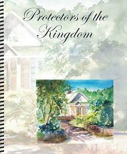 Protectors of the Kingdom – 1959 Wedding Party of Jay M. Russell and Carolyn F. Russell…