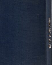 1882  Shepherd Saint of Lanai  [Hardcover; photo-copied and bound]