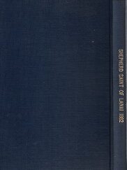 1882  Shepherd Saint of Lanai  [Hardcover; photo-copied and bound]