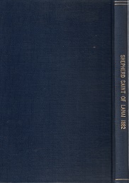 1882  Shepherd Saint of Lanai  [Hardcover; photo-copied and bound]
