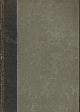 St. Paul: His Life, Letters, and Christian Doctrine, by A. H. McNeile, D.D.