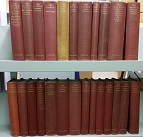 The Babylonian Talmud — 29 Volume Set