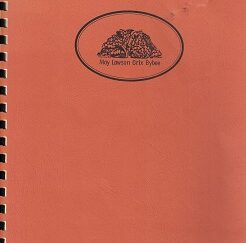 My Life Story, by May Lawson Grix Bybee