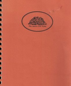 My Life Story, by May Lawson Grix Bybee