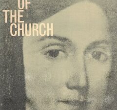 Heroines of the Church — Ivan J. Barrett —  Large Size Softcover