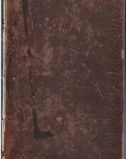 1849  Historical Landmarks of Freemasonry Vol. 1. – Rev. G. Oliver