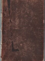 1849  Historical Landmarks of Freemasonry Vol. 1. – Rev. G. Oliver