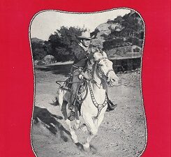 The Western Films of Sunset Carson – Bob Carman and Dan Scapperotti – Softbound