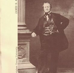 The Man — Brigham Young – by James Allen. BYU Series on the Lives & Contributions of LDS Prophets
