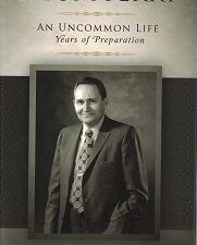 L. Tom Perry, An Uncommon Life, Years of Preparation – Lee Tom Perry