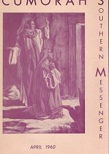 Cumorah’s Southern Messenger April 1960