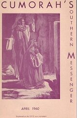 Cumorah's Southern Messenger April 1960