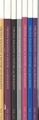 7 Issues of Virginia Magazine of History and Biography