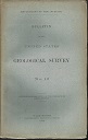 A Crystallographic Study of the Thinolite of Lake Lahontan – 1884