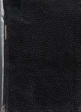 1945  Leather  Doctrine & Covenants