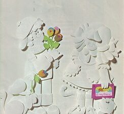 The Friend  [Mormon Church Magazine for Children]  February 1977