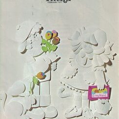 The Friend  [Mormon Church Magazine for Children]  February 1977