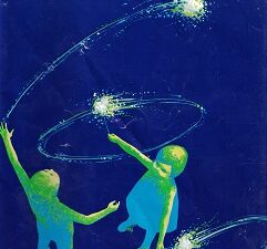 The Children’s Friend [Mormon Church Magazine for Children] July 1968