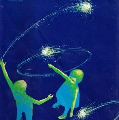 The Children’s Friend [Mormon Church Magazine for Children] July 1968