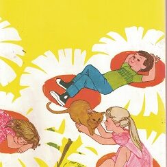 The Children’s Friend [Mormon Church Magazine for Children] May 1968