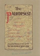 The Palimpest July 1934