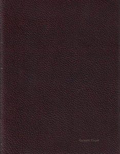 Fifth Anniversary Big Cottonwood Stake 1940-1945