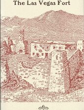 Las Vegas Fort – Daughters of the Utah Pioneers – DUP